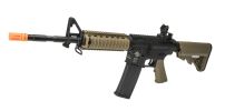 Specna Arms CORE Series SA-C03 AEG Airsoft Rifle, Tan