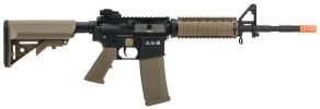 Specna Arms CORE Series SA-C03 AEG Airsoft Rifle, Tan