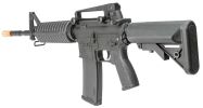 Specna Arms EDGE Series SA-E01 AEG Airsoft Rifle, Black