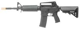 Specna Arms EDGE Series SA-E01 AEG Airsoft Rifle, Black