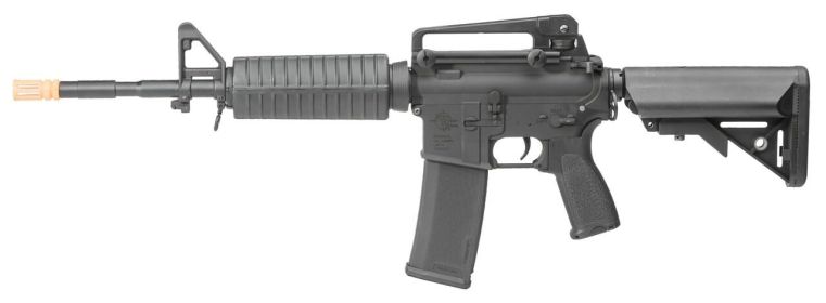 Specna Arms EDGE Series SA-E01 AEG Airsoft Rifle, Black