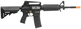 Specna Arms EDGE Series SA-E01 AEG Airsoft Rifle, Black