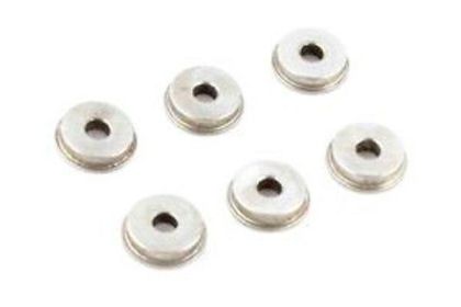 TerminusX Airsoft 6mm Bushings High Speed Steel Tungsten Carbide Alloy