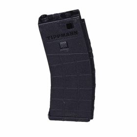 Tippmann M4 Airsoft Rifle CO2 Magazine, 80 Rds