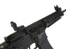 Tippmann M4 Carbine Blowback Airsoft Rifle, CO2 & HPA Compatible