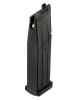 Tokyo Marui Hi-Capa 4.3 31rd Gas Blowback Magazine, Black