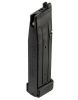 Tokyo Marui Hi-Capa 5.1 31rd Gas Blowback Magazine, Black