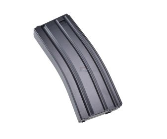 UFC M4/M16 Mid-Cap Rifle Magazine, Black, 140 Rds