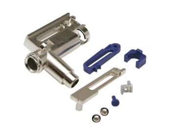 ULTIMATE Upgrades AK Series Hop-Up Chamber, Metal