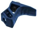 UTG M-LOK Ultra Slim Handstop, Matte Blue