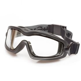 V-TAC Sierra Goggles, Clear Lens