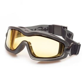 V-TAC Sierra Goggles, Yellow Lens