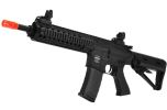 Valken ASL Series AEG Airsoft Rifle MOD-M, Black