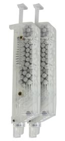 Valken Pistol Mag Shaped Speed Loader 2 Pack