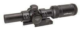 Valken Tactical 1-4x20 Variable Zoom Mil-Dot Illuminated Scope