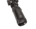 Valken Tactical 1-4x20 Variable Zoom Mil-Dot Illuminated Scope