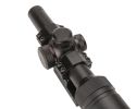 Valken Tactical 1-4x20 Variable Zoom Mil-Dot Illuminated Scope