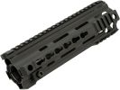 VFC Avalon Calibur 9" Keymod Rail, Black