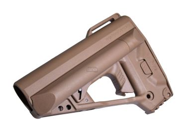 VFC QRS (Quick Response System) Crane Stock, Tan
