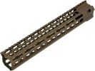 VFC Saber 13" M-LOK Rail, Bronze