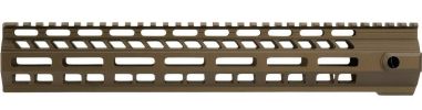 VFC Saber 13" M-LOK Rail, Bronze