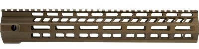VFC Saber 13" M-LOK Rail, Bronze