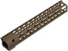 VFC Saber 13" M-LOK Rail, Bronze