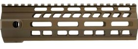 VFC Saber 8" M-LOK Rail, Bronze