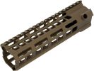 VFC Saber 8" M-LOK Rail, Bronze