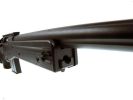 WELL L96 Airsoft Spring Sniper Rifle with Folding Stock, Scope, Bipod, and Monopod