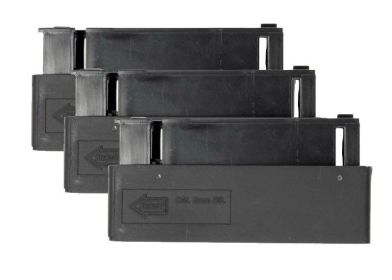 Well MB04/MB05/MB08 30 Round Magazine, 3 Pack