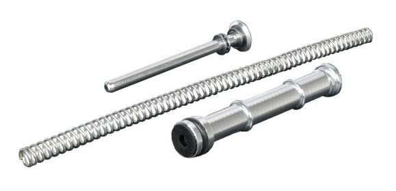 Well MB1002 Upgrade Kit for L96 Airsoft Sniper Rifles