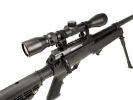 Well MB13 Heavy Weight Airsoft Sniper Rifle with Scope and Bipod