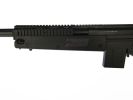 Well MB4407 PGM Full Sized Airsoft Sniper Rifle with Rails and Folding Stock