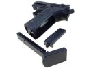 WG M9 CO2 Metal Blowback Airsoft Pistol