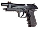 WG M9 CO2 Metal Blowback Airsoft Pistol