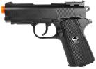 WG/TSD Sports Full Metal M1911 CO2 Pistol