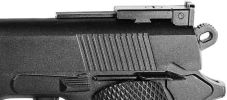 WG/TSD Sports Full Metal M1911 CO2 Pistol