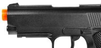 WG/TSD Sports Full Metal M1911 CO2 Pistol
