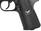 WG/TSD Sports Full Metal M1911 CO2 Pistol