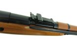 WinGun Mosin-Nagant M44 CO2 Bolt Action Airsoft Rifle w/ Bayonet