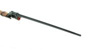 WinGun Mosin-Nagant M44 CO2 Bolt Action Airsoft Rifle w/ Bayonet