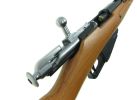 WinGun Mosin-Nagant M44 CO2 Bolt Action Airsoft Rifle w/ Bayonet