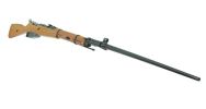 WinGun Mosin-Nagant M44 CO2 Bolt Action Airsoft Rifle w/ Bayonet