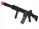 G&G Top Tech CQB-S Full Metal Airsoft Rifle