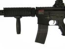 G&G Top Tech CQB-S Full Metal Airsoft Rifle