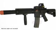 G&G Top Tech CQB-S Full Metal Airsoft Rifle