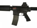 G&G Top Tech CQB-H Full Metal Airsoft Rifle