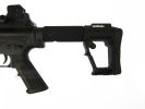 G&G Top Tech CQB-H Full Metal Airsoft Rifle