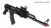 CYMA CM028B AK-47 RIS Folding Stock AEG Airsoft Rifle